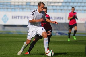 Товариські матчі: "Динамо" забило чотири м'ячі "Сталі", а "Шахтар" - "Коньяспору"