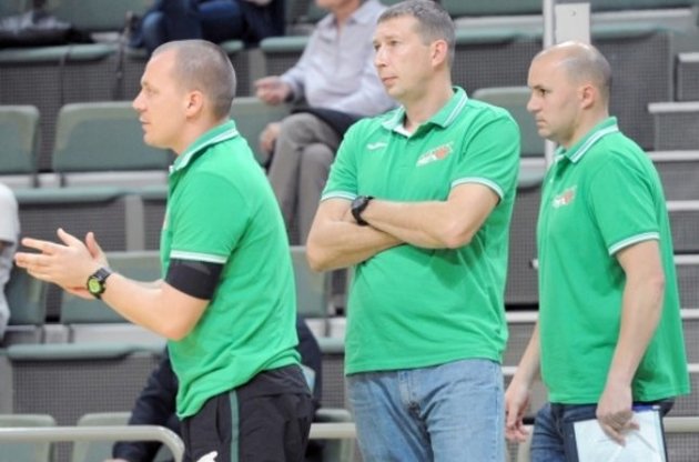 Підопічні Олега Юшкіна не залишили шансів супернику