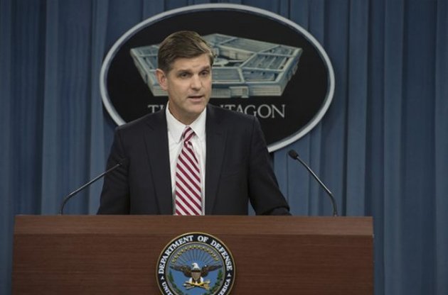 Військові США і Росії провели консультації щодо Сирії