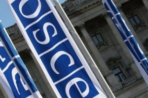 Наблюдатели ОБСЕ получили планы отвода техники в "ЛНР"