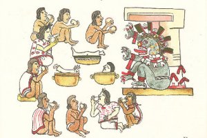 Ацтеки з'їдали іспанців, що приїхали їх завоювати - археологи