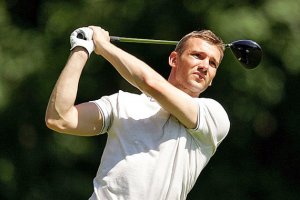 Андрій Шевченко зіграє на турнірі з гольфу в Харкові