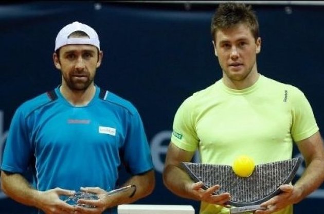 Марченко обыграл немца Беккера