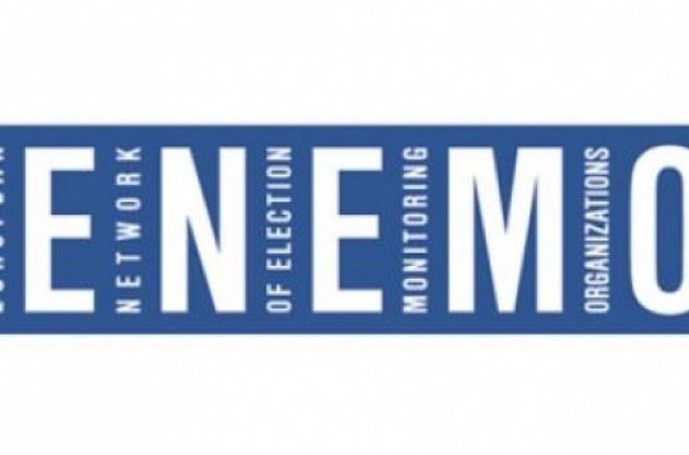 Місія ENEMO підготує три звіти по місцевих виборах