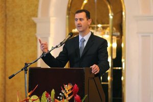 Асад співпрацює з "Ісламською державою" в енергетиці – FT