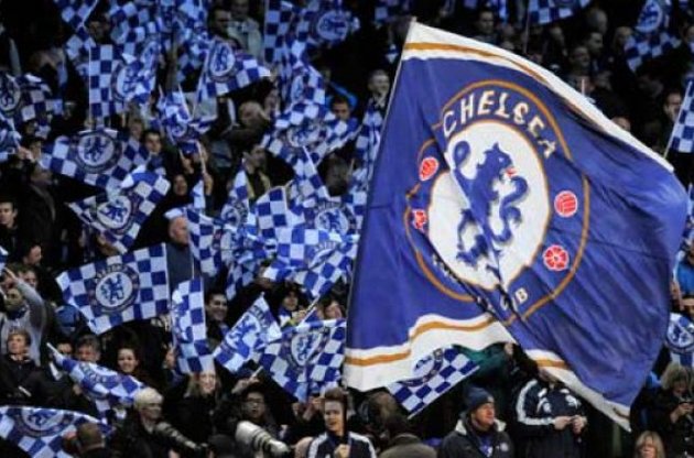 Фанам &quot;Челси&quot; посоветовали не  затрагивать тему отношений Украины с Россией