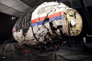 "Алмаз-Антей" вимагатиме від ЄС компенсацію за санкції та "експеримент" по збитому над Донбасом MH17