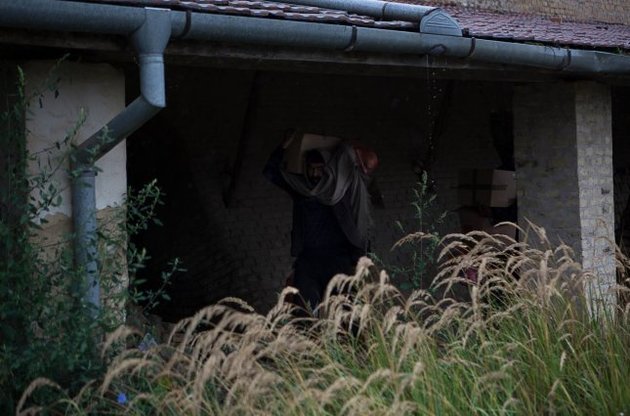 Прикордонники болгарії відкрили вогонь по біженцях