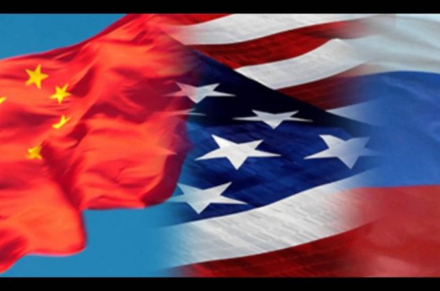 Найбільший гальма американського лідерства – дисфункціональність політики Вашингтона