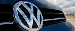 Volkswagen почав втрачати свою частку на ринку ЄС