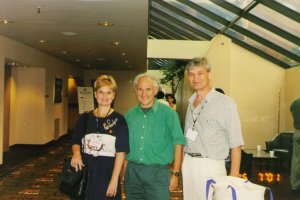 Танцы на воде, или Особенности фуллеренолечения