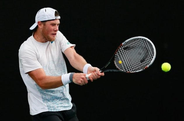 Марченко виграв 8 матчів поспіль