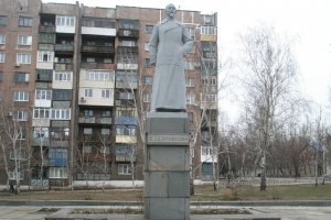 Дзержинск в Донецкой области переименуют в Торецк