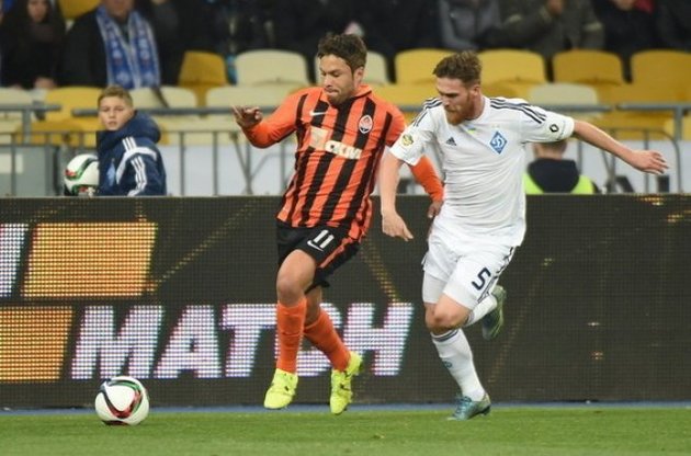 Марлос відкрив рахунок в матчі