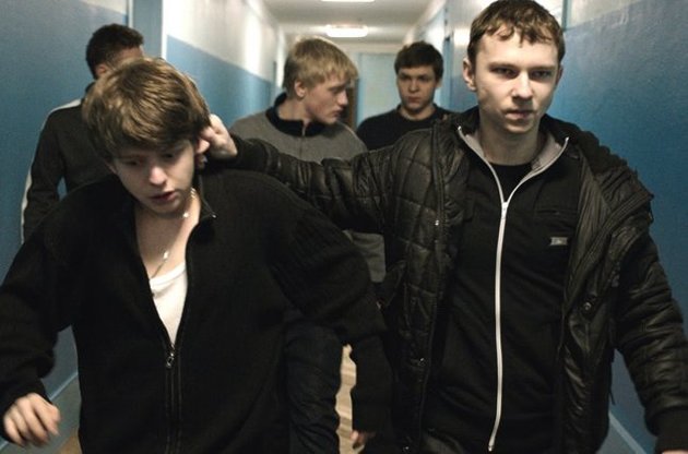 У Німеччині стартував прокат українського фільму "Плем'я"