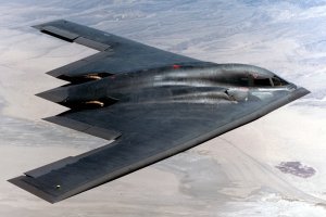 США в срочном порядке модернизируют крупнейшие неядерные авиабомбы – СМИ