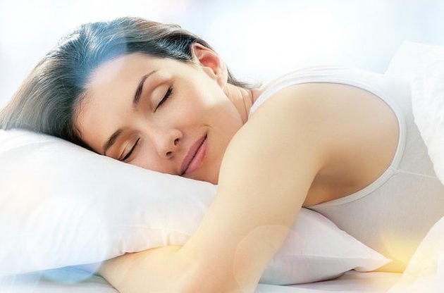 Активація нейронів нижній (вентральної) сторони довгастого мозку викликає сновидіння