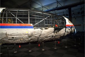 Нідерланди звинуватили бойовиків Донбасу у трагедії MH17 на основі не опублікованих в доповіді карт