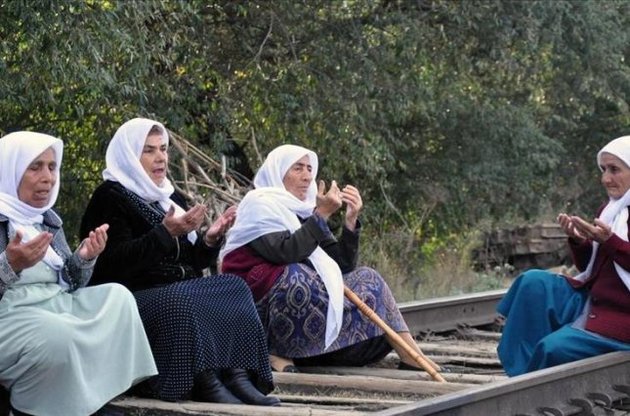 Турки-месхетинці з Донбасу переїдуть в Туреччину