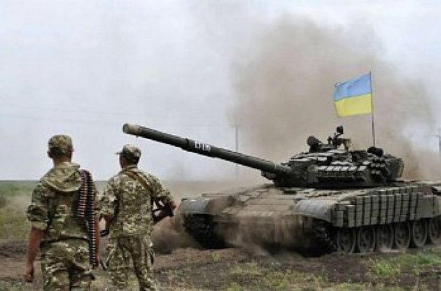 Киев собирается отводить вооружения в воскресенье, "ДНР" - не раньше 21 октября