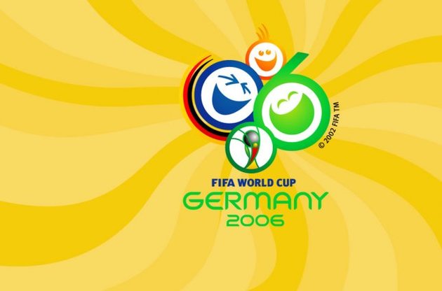 Німеччина підкуповувала голоси ФІФА за право проведення ЧС-2006 - ЗМІ