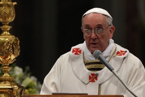 Папа Франциск вперше відвідає Африку в листопаді