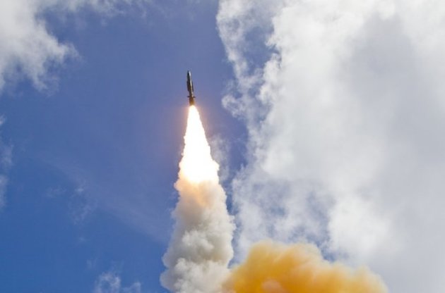 Военно-морские силы США проведут практическое испытание системы ПРО