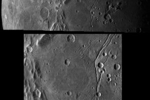 Супутники Плутона: планетологи NASA показали термінатор Харона