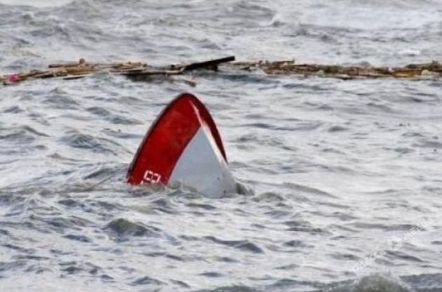 Число погибших после аварии катера под Одессой увеличилось до 14