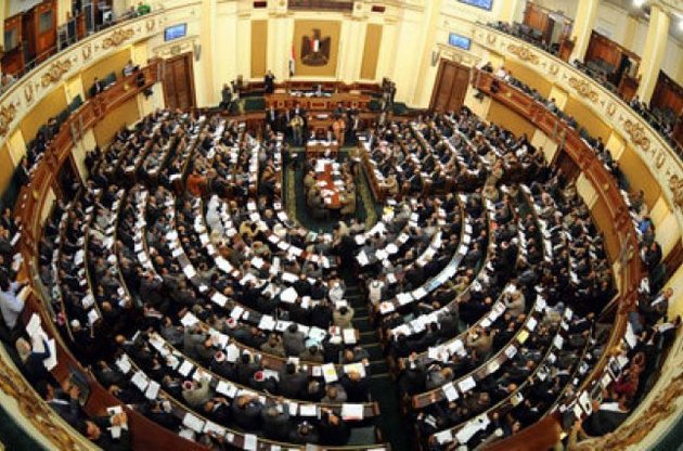В Египте пройдут исторические парламентские выборы