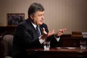 Порошенко рассказал о возможностях Украины в Совбезе ООН