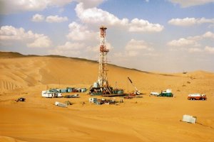 У Саудівській Аравії комерційні запаси нафти досягли максимуму з 2002 року
