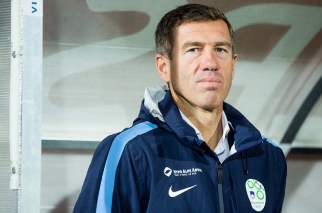 Катанець впевнений, що Україна серйозно налаштується на плей-офф