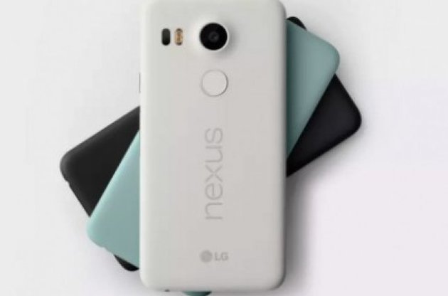 Начались официальные продажи Google Nexus 5X производства LG в странах &laquo;первой волны&raquo;