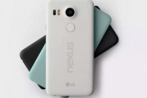 Стартували офіційні продажі Google Nexus 5X
