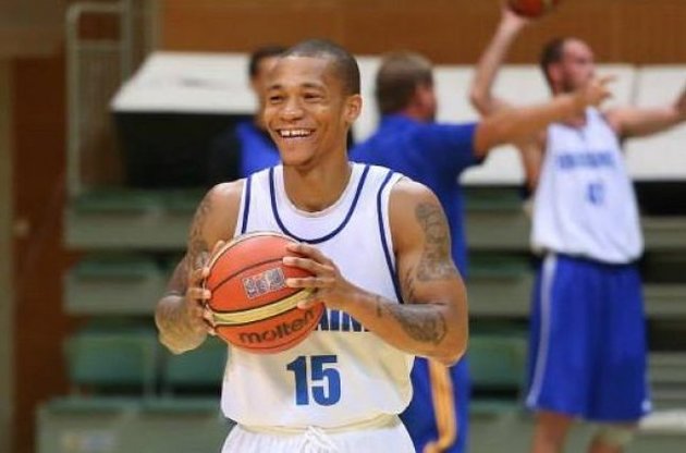 Рендл буде грати в австралійській лізі