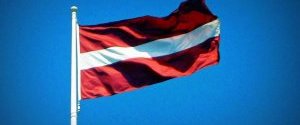 Латвия может построить забор на границе с Беларусью из-за нелегалов