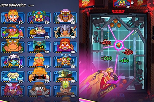 Творці World of Tanks формують підрозділ з випуску мобільних ігор