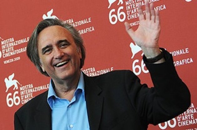 Джо Данте займеться зйомками фільму «Лабіринт»