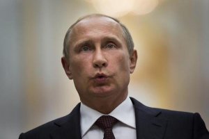 Путін збирається розділити Сирію – NYT