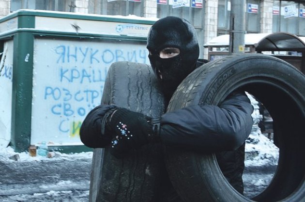 Наказ стріляти в активістів Майдану віддавав особисто Янукович - прокурор ГПУ
