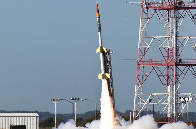 США вперше здійснили навчальне перехоплення балістичної ракети над Європою