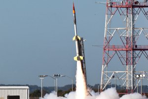США впервые осуществили учебный перехват баллистической ракеты над Европой