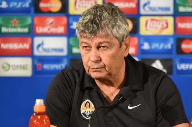 Луческу ждет атакующей игры от соперника