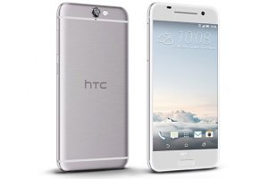 HTC офіційно представила смартфон One A9