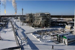 Російський міністр прогнозує нафту за 50 доларів "на роки"