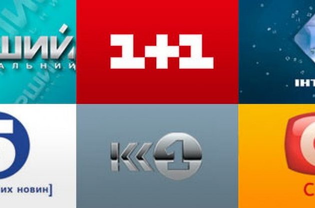 Названы наиболее популярные у политиков телеканалы