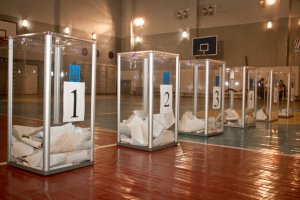 Третина українців ще не визначилися з кандидатами на місцевих виборах