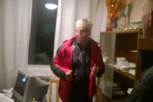 СБУ спіймала на хабарі голову виборчої комісії на Чернігівщині