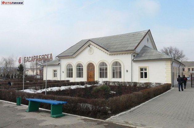 Участок Березино - Басарабяска будет восстановлен